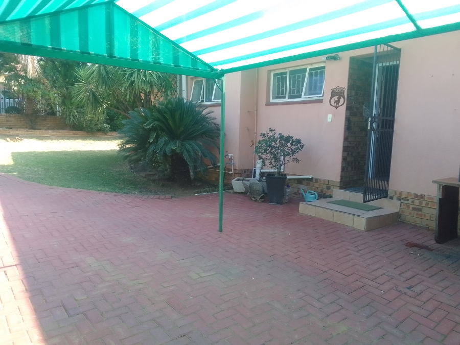 3 Bedroom Property for Sale in Geelhoutpark North West